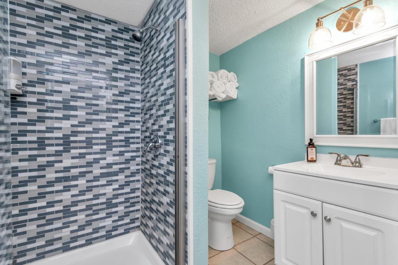 Galveston Studio - Sleeps 7 - Minutes To Beach !! Exteriér fotografie