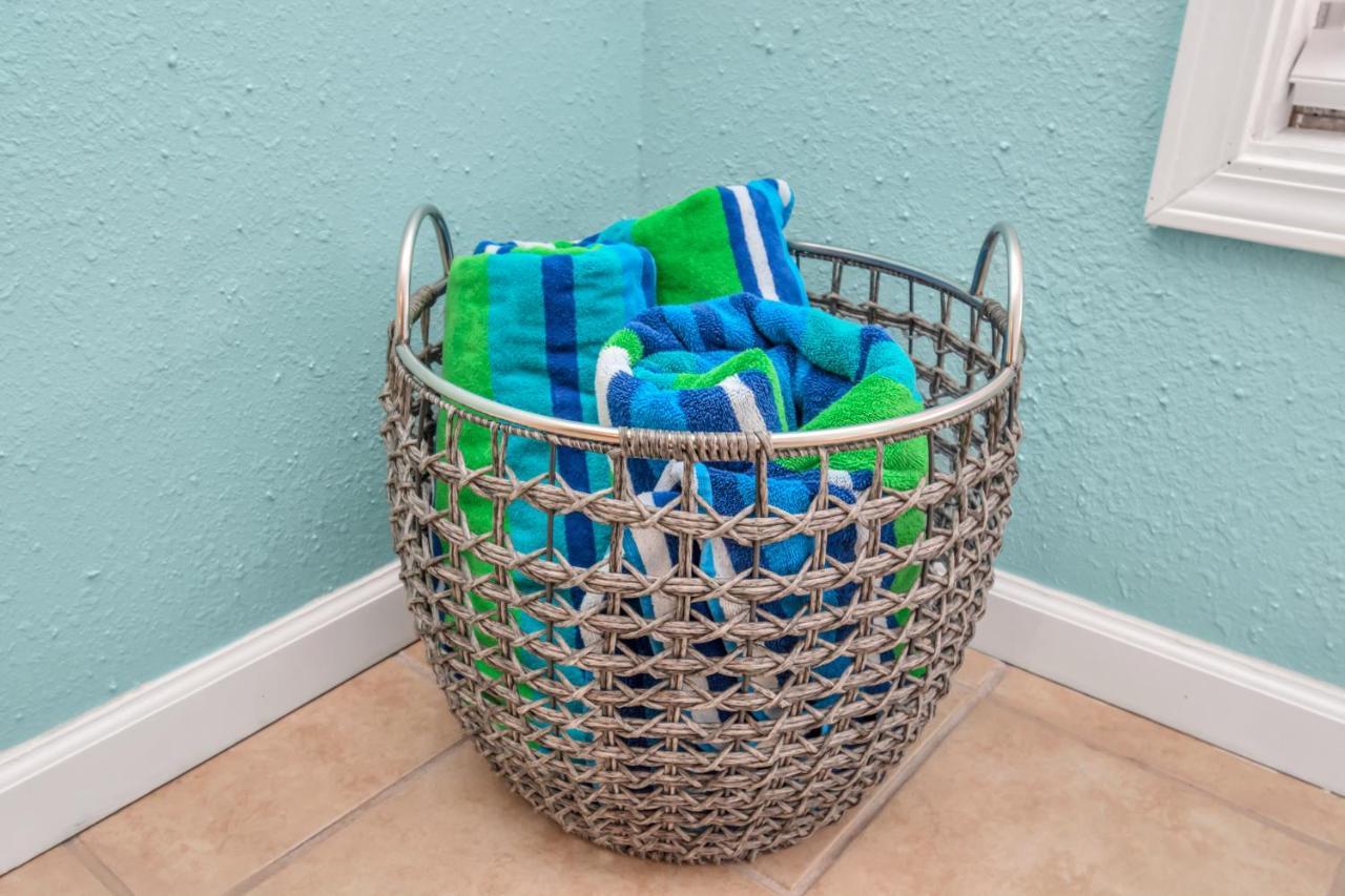 Galveston Studio - Sleeps 7 - Minutes To Beach !! Exteriér fotografie